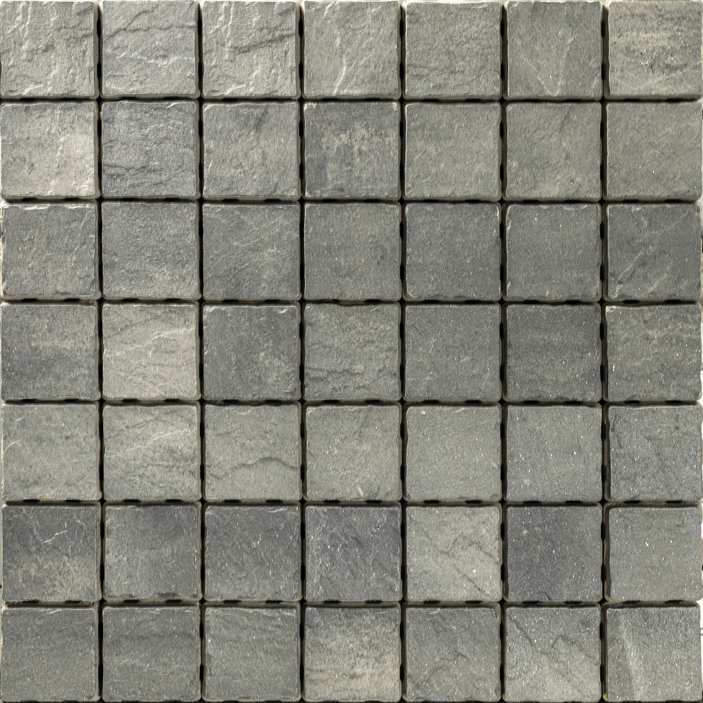 REDSUN Plazza Concrete Driveway System Iron Grey