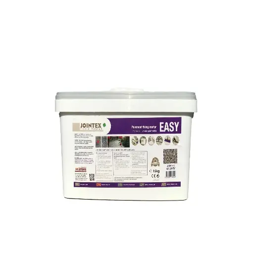 [989] Pointing Compound Jointex Easy Joint Grey