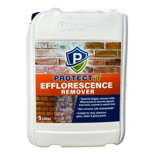 PROTECTiT Efflorescence Remover